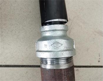 滨州20MM注浆管供应